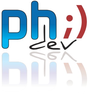 PhDev Informatique logo
